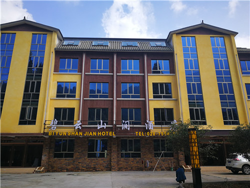 酒店監控安裝 酒店監控安裝