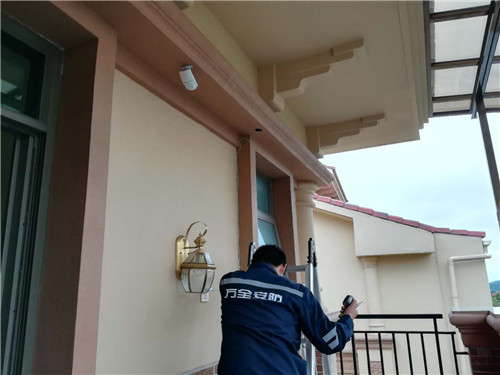 家庭監控系統  家庭監控系統