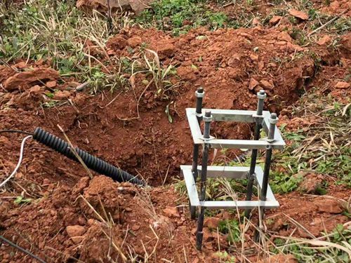 果園監(jiān)控安裝 果園監(jiān)控安裝