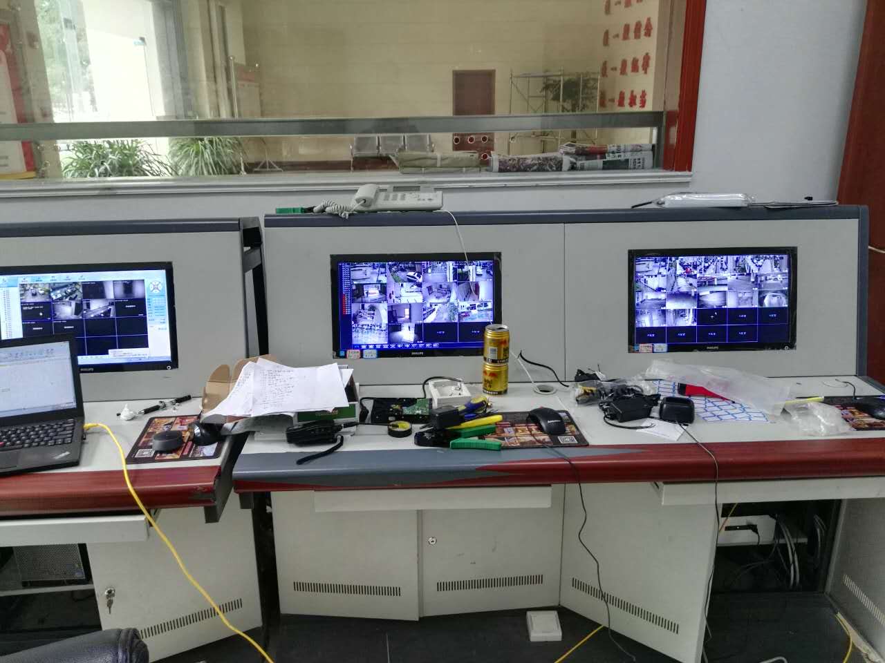 校園監控系統安裝:校園安防是大事,打造智慧平安校園 校園監控系統安裝:校園安防是大事,打造智慧平安校園