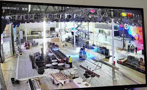 展臺(tái)監(jiān)控安裝|展會(huì)監(jiān)控?cái)z像頭安裝|視頻監(jiān)控安裝|成都萬(wàn)全電子 展臺(tái)監(jiān)控安裝|展會(huì)監(jiān)控?cái)z像頭安裝|視頻監(jiān)控安裝|成都萬(wàn)全電子