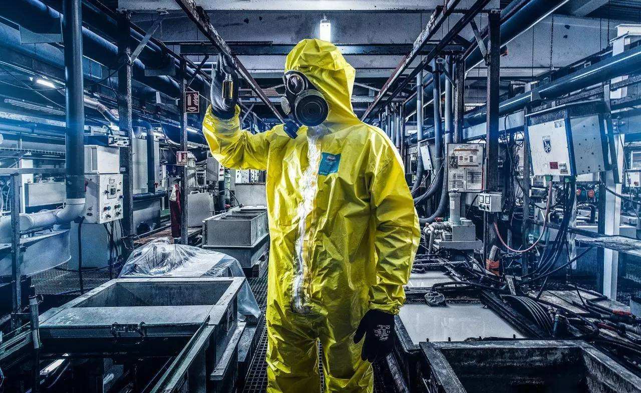 危化品實驗室監(jiān)控安裝 危化品實驗室監(jiān)控安裝