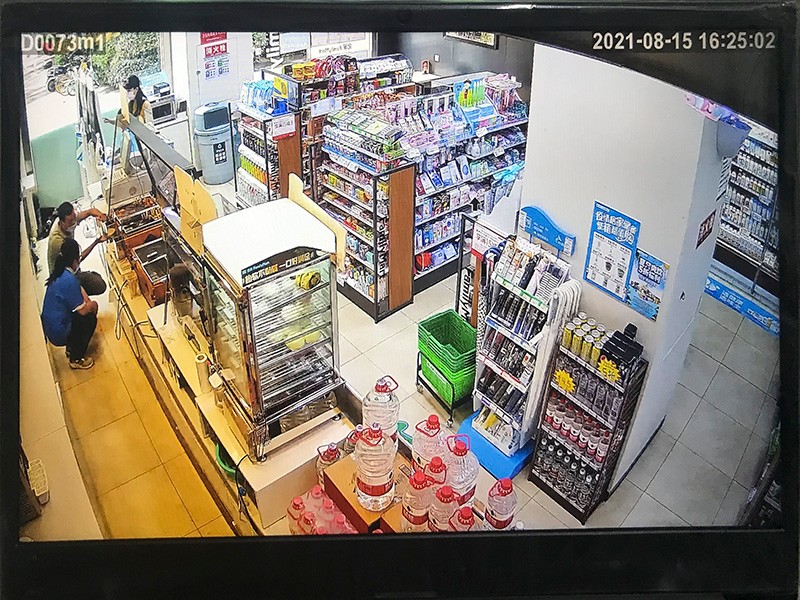 安防監(jiān)控 安防監(jiān)控系統安裝 安防監(jiān)控 安防監(jiān)控系統安裝