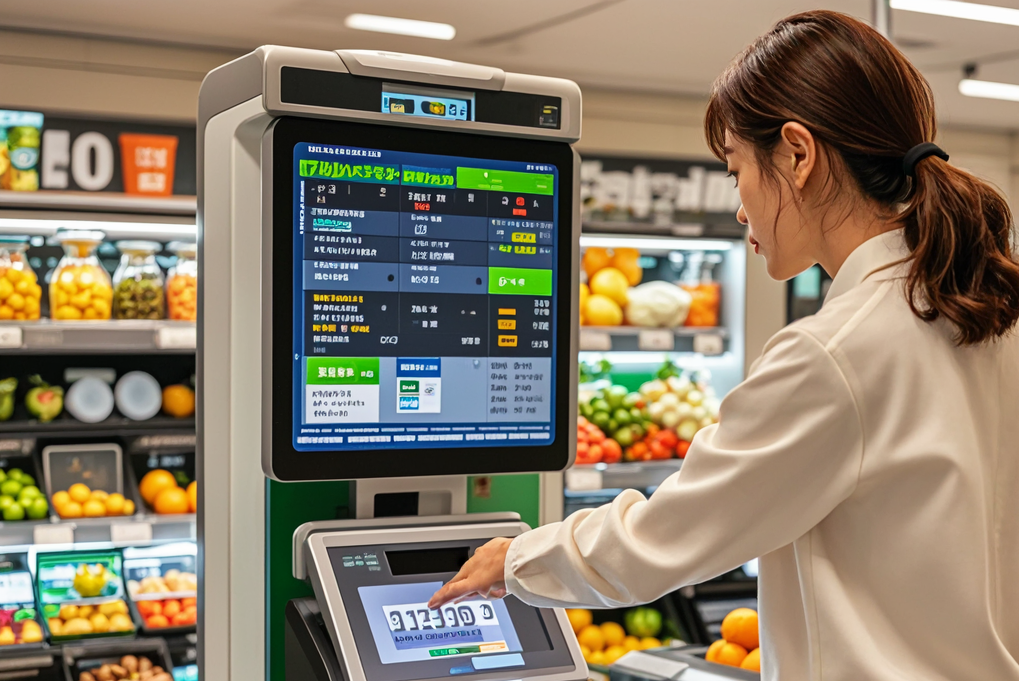 AI智能視覺分析 AI智能視覺分析