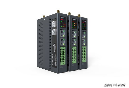 PLC控制系統的基本組成、結構及其通訊軟件設計解析