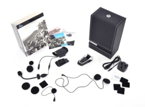 編輯精選 三款高品質摩托車騎行通訊設備推薦與通訊軟件設計解析