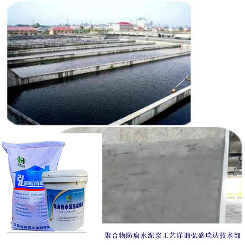 巴林左旗高分子聚合物防腐漿料 民用建筑防腐優(yōu)選材料及其市場詢價(jià)指南