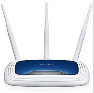 全新行貨TP-LINK TL-WR941N 300M無線路由器 經典穩定之選
