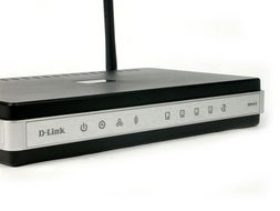 D-Link DIR-615無線路由器產品圖賞與技術亮點