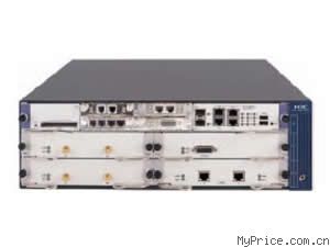 H3C RT-MSR5040-AC-H3路由器 企業級網絡核心的全方位解析