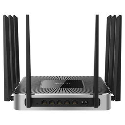 全面解析TP-Link TL-WVR2600L 2600M企業級VPN無線路由器的頂級性能